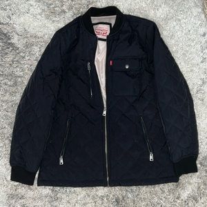 Levi’s puffer jacket